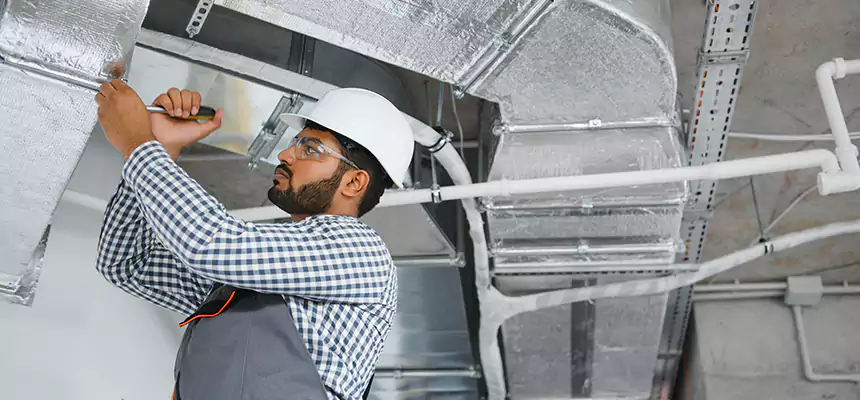 Proactive Ac Vent Repairs & Air Duct Replacement Companies Near Me in Vernon Hills