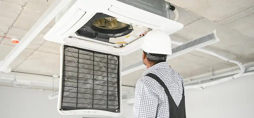 Our Affordable Duct Cleaning Near Me Services in Vernon Hills, IL