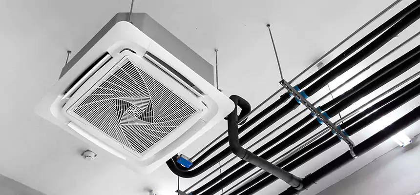 Our Air Duct Deep Cleaning Services in Vernon Hills, IL