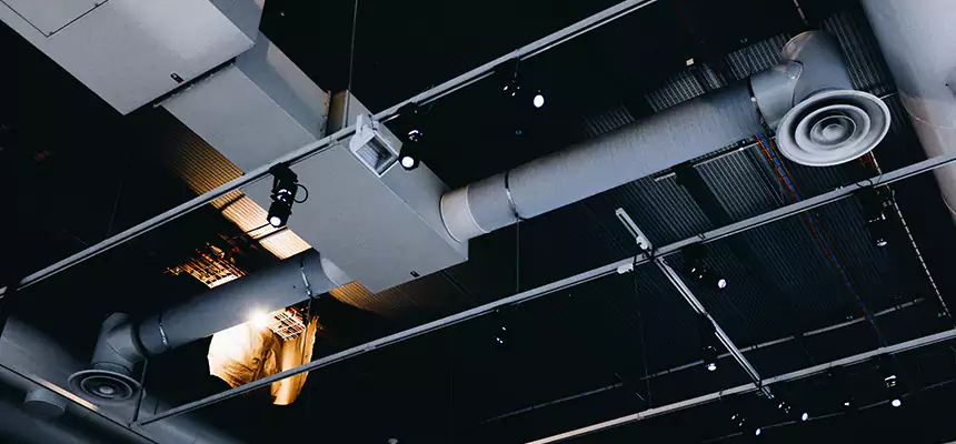 Our Air Duct Replacement Services in Vernon Hills, IL