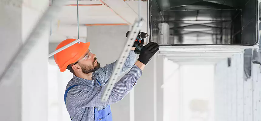 Our Air Vent Replacement Services in Vernon Hills, IL