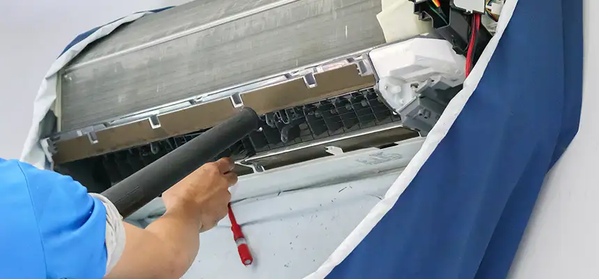 Advanced Clogged Dryer Vent Repair for Multi-Unit & Commercial in Vernon Hills, IL