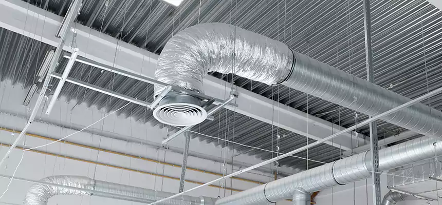 Our Dryer Vent Hose Replacement Services in Vernon Hills, IL