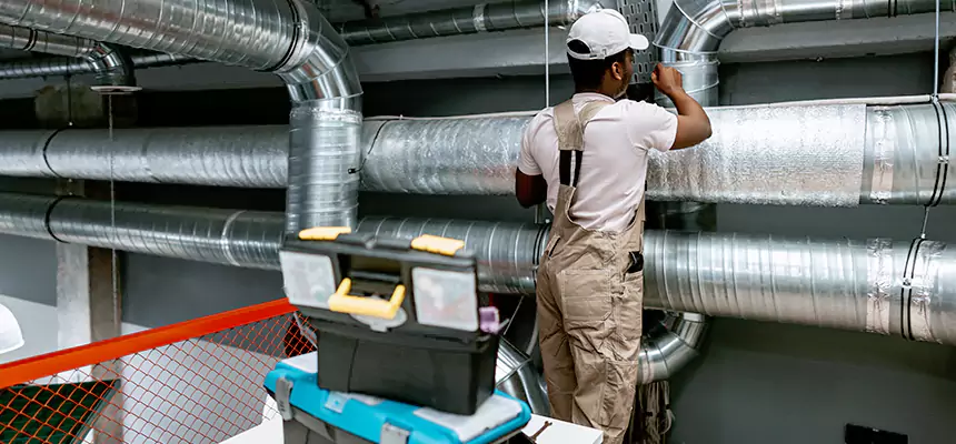 Comprehensive Duct Expansion in Vernon Hills, IL