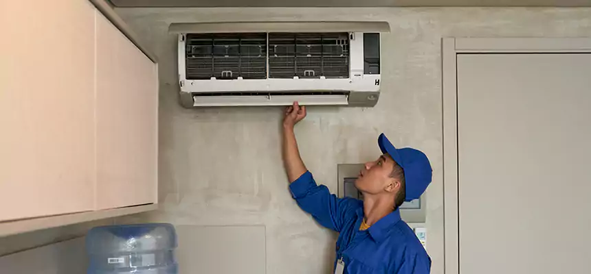 Balanced Fresh‑Air Ventilation (ERV/HRV) in Vernon Hills