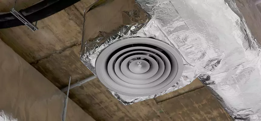 Our HVAC Ductwork Installation Services in Vernon Hills, IL