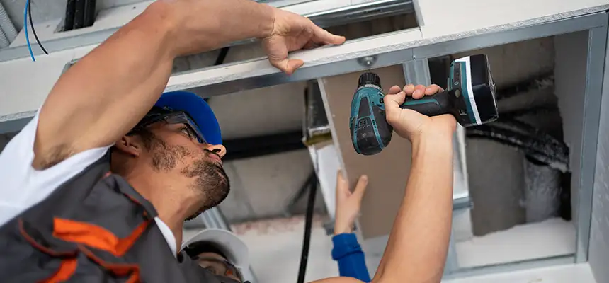 Our Improve Home Air Circulation Services in Vernon Hills, IL