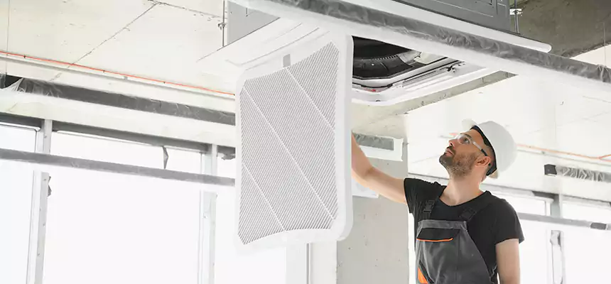 Dryer Ventilation Duct Cleaning in Vernon Hills