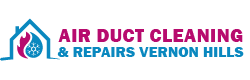 Air Duct Cleaning & Repairs Vernon Hills