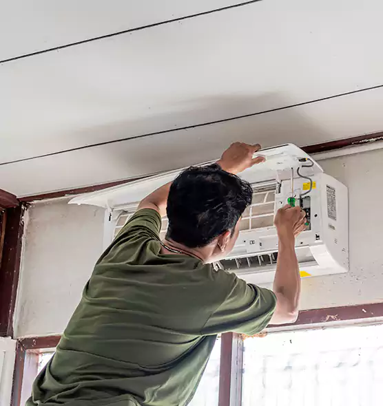 About Air Duct & AC Odor Removal in Vernon Hills, IL