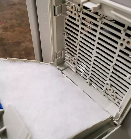 Professional Air Duct Expansion Solutions in Vernon Hills, IL