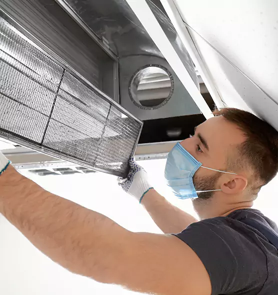 About Air Duct Pathogen Disinfection in Vernon Hills, IL