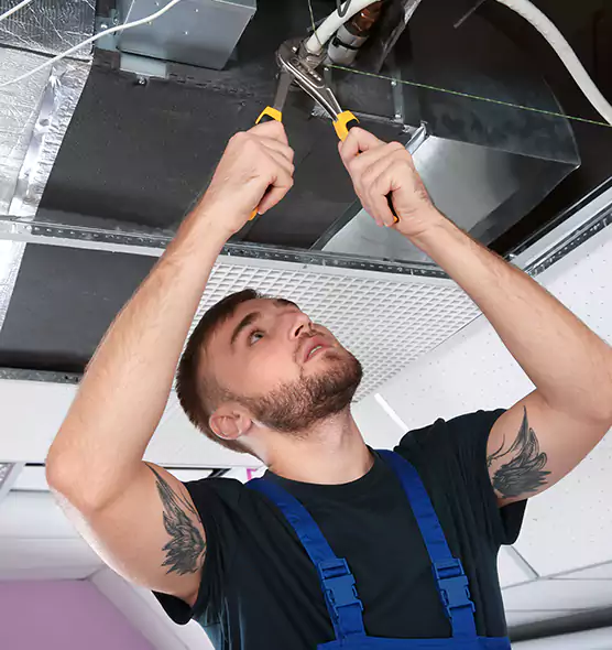 About Air Duct Repair Services in Vernon Hills, IL