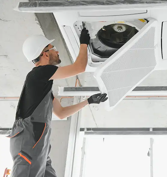 About Air Duct Rodent Removal in Vernon Hills, IL