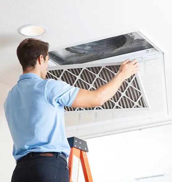 About Annual Dryer Vent Maintenance Vernon Hills, IL