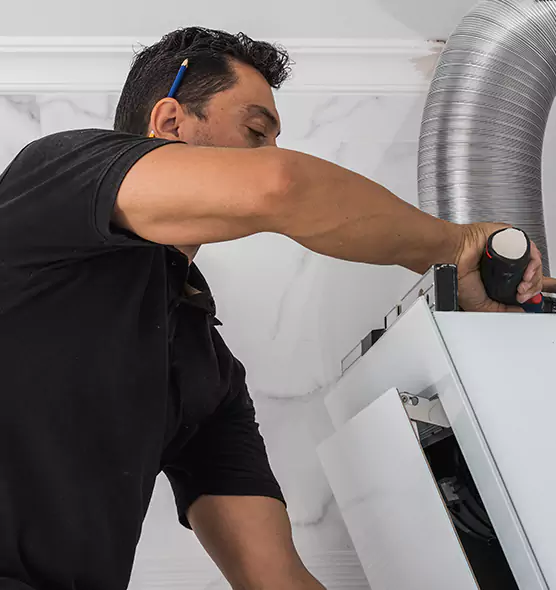 Trusted Bathroom Exhaust Duct Cleaning in Vernon Hills, IL