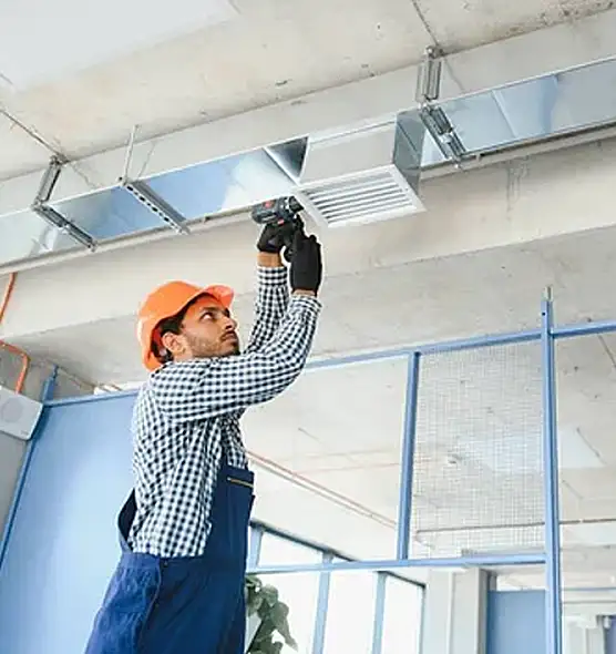 About Commercial Laundry Vent Cleaning in Vernon Hills, IL