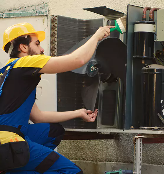 About Dryer Duct Fire Hazard Inspection in Vernon Hills, IL