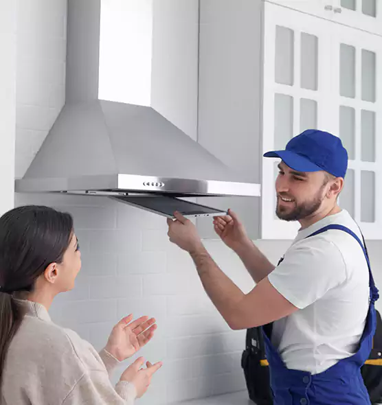 Professional Dryer Vent Cleaning Service in Vernon Hills, IL