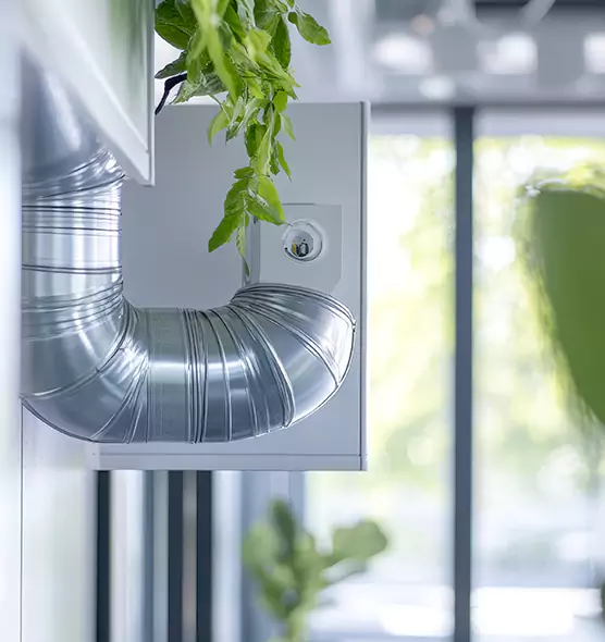 Professional Eco-Friendly Duct Cleaning Services in Vernon Hills, IL