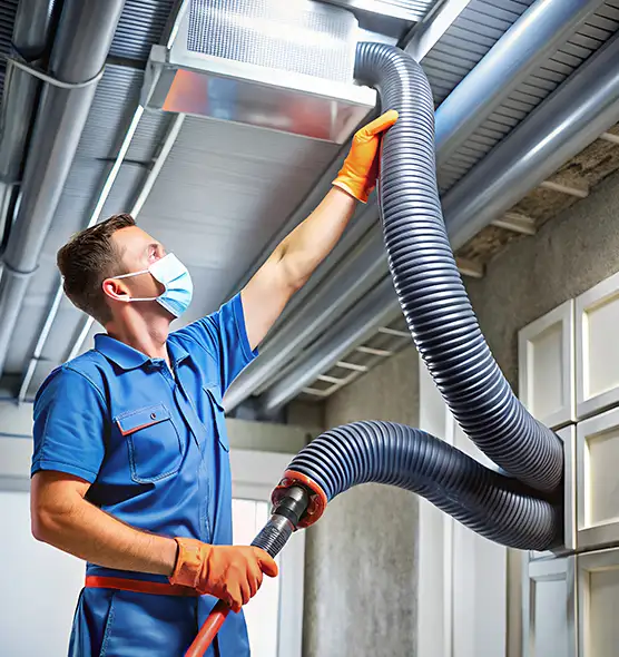 Welcome to Air Duct Cleaning & Repairs Vernon Hills — Your Local Roof Dryer Vent Cleaning Specialists in Vernon Hills, IL