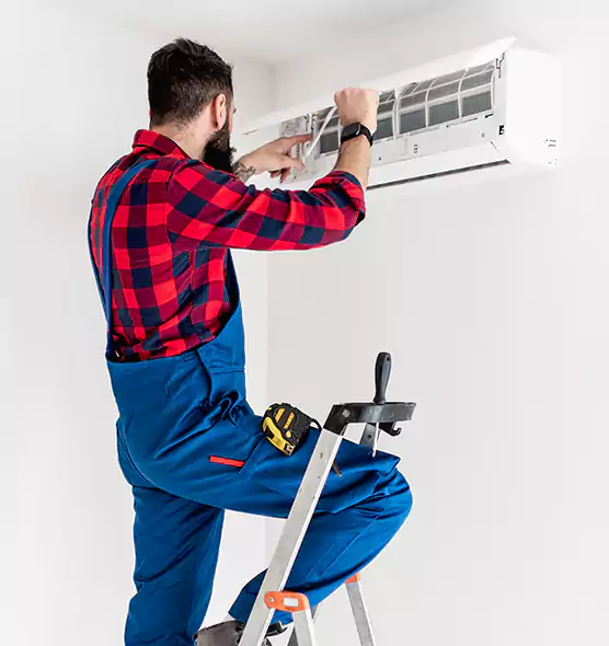 About Smart Air Conditioning Installation in Vernon Hills, IL