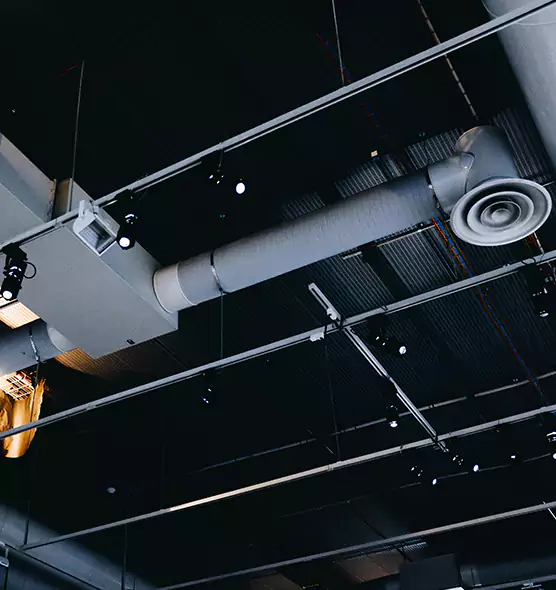 Professinal UV Light Air Purification for Ducts in Vernon Hills, IL