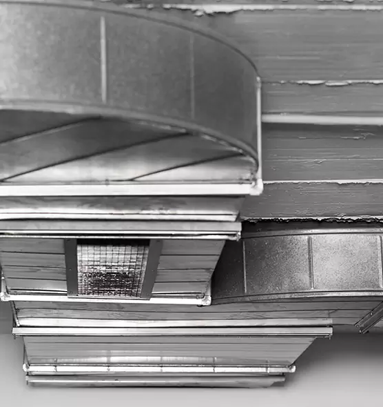 Professional Wall Vent Cleaning Service in Vernon Hills, IL