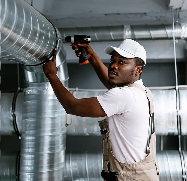 Why Homeowners & Businesses Trust Us Vernon Hills, IL