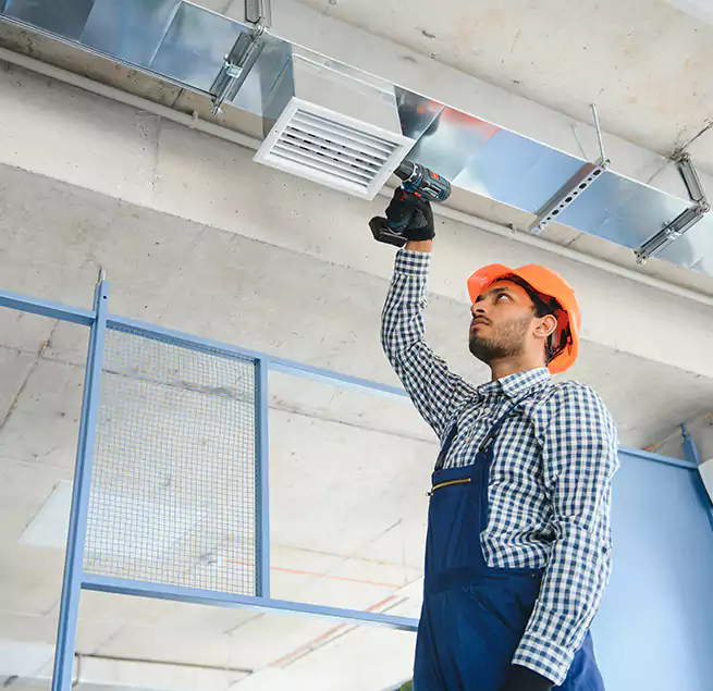 Why Homeowners & Businesses Trust Us in Vernon Hills, IL?