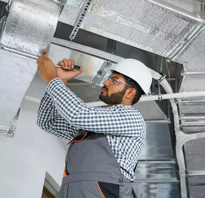 Why Homeowners & Businesses Trust Us Vernon Hills, IL