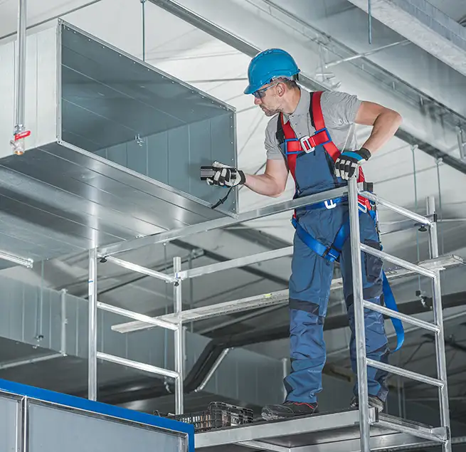 Why Homeowners & Businesses Trust Us in Vernon Hills, IL?