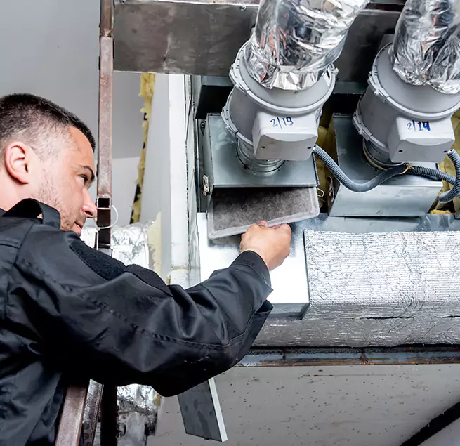 Why Homeowners & Businesses Trust Us in Vernon Hills, IL?