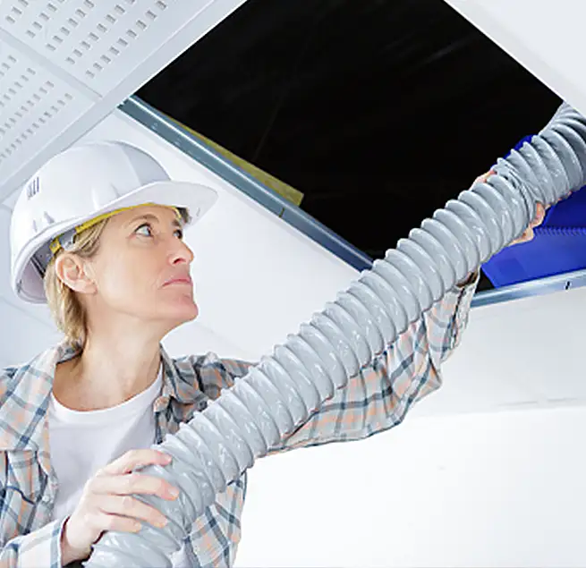 Why Homeowners & Businesses Trust Us Vernon Hills, IL