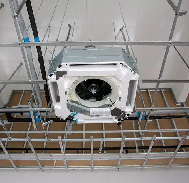 Why Homeowners & Businesses Trust Us in Vernon Hills, IL?