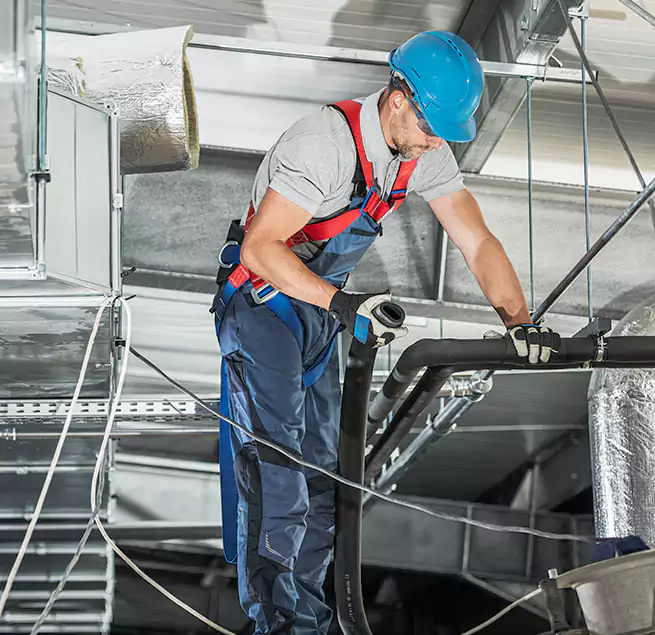 Why Homeowners & Businesses Trust Us in Vernon Hills, IL?