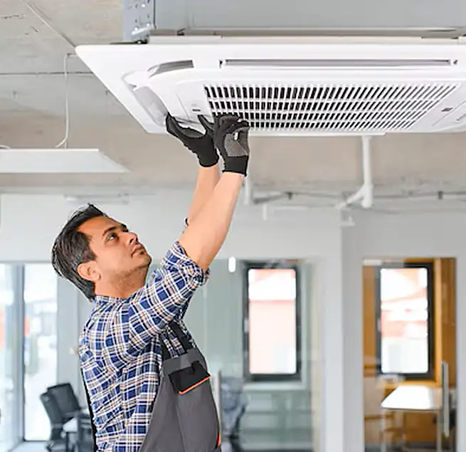 Why Homeowners & Businesses Trust Us in Vernon Hills, IL?