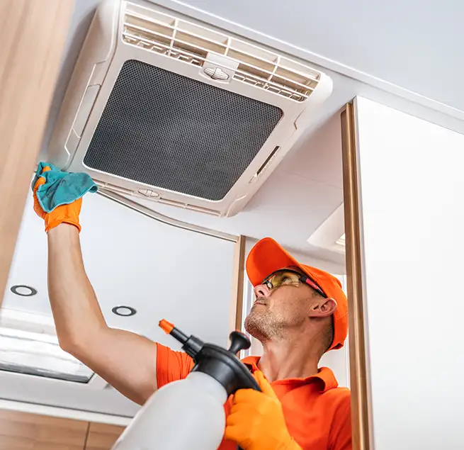 Why Homeowners & Businesses Trust Us in Vernon Hills, IL?