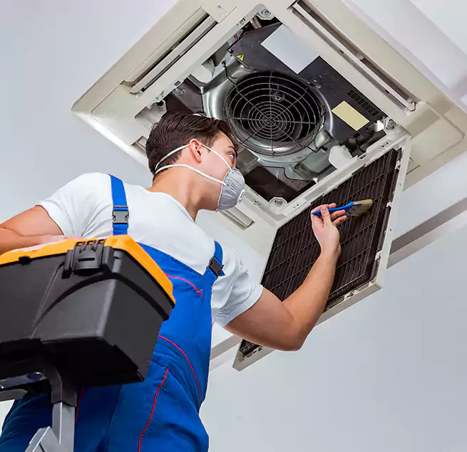 Why Homeowners & Businesses Trust Us in Vernon Hills, IL