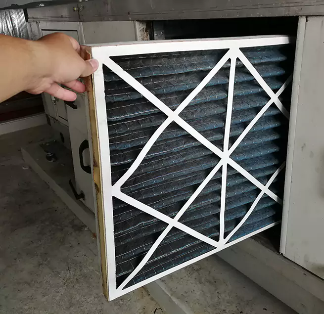 Why Homeowners & Businesses Trust Us Vernon Hills, IL?