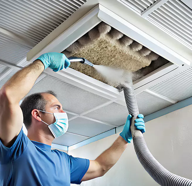 Why Homeowners Businesses Trust Us in Vernon Hills, IL