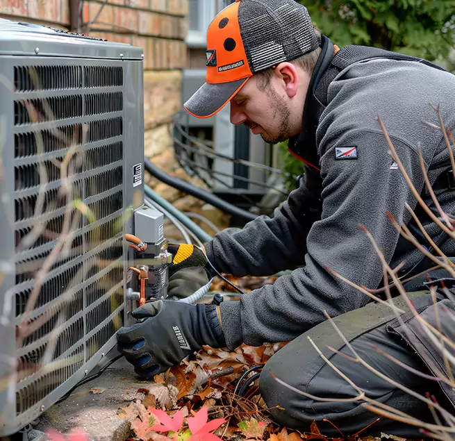 Why Homeowners & Businesses Trust Us in Vernon Hills, IL?