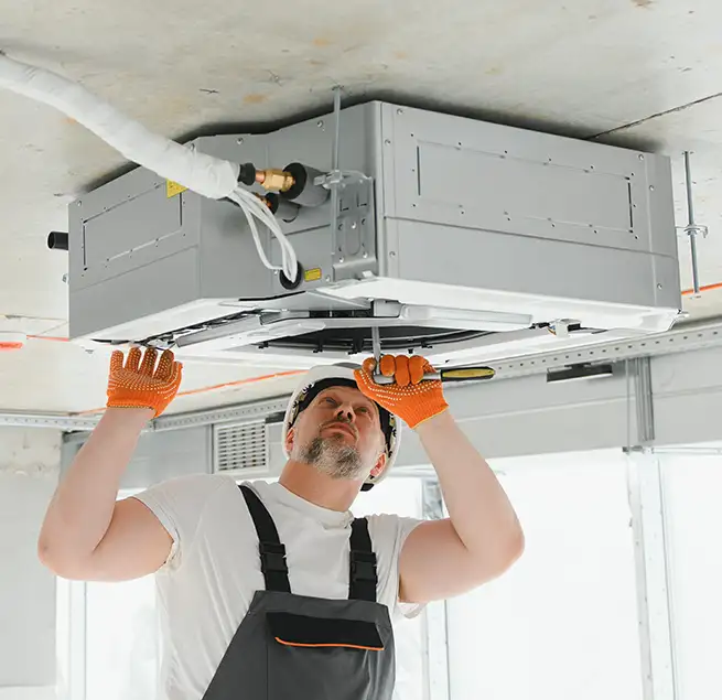 Why Homeowners & Businesses Trust Us Vernon Hills, IL