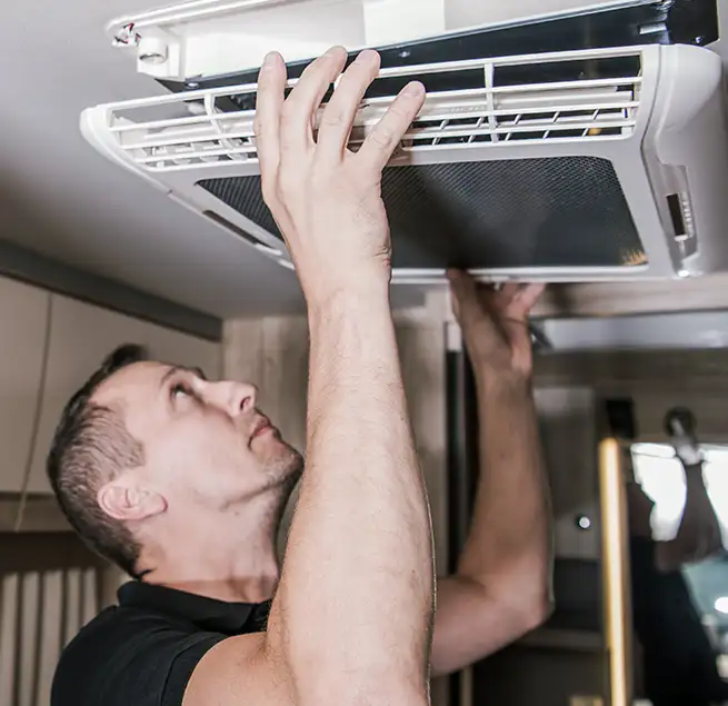 Why Homeowners & Businesses Trust Us Vernon Hills, IL