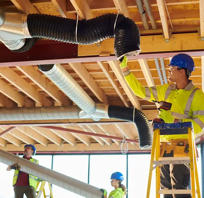 Why Homeowners & Businesses Trust Us in Vernon Hills, IL?