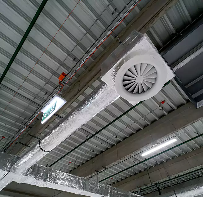 Why Homeowners & Businesses Trust Us in Vernon Hills, IL?