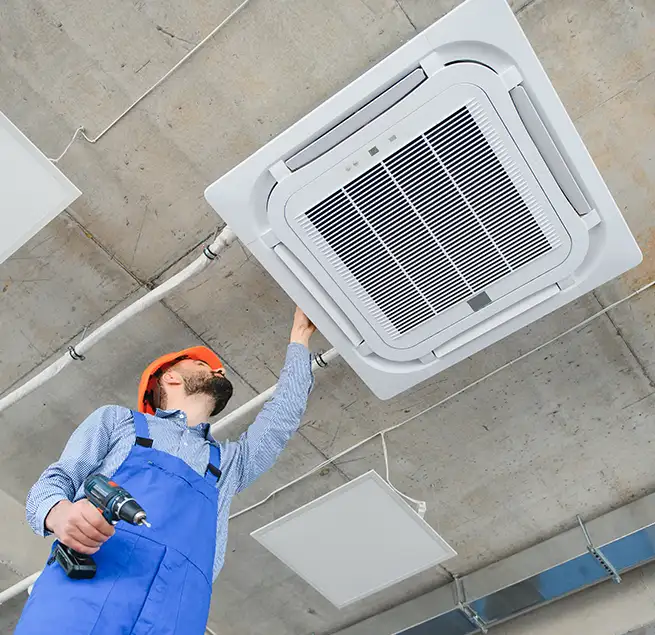 Why Homeowners & Businesses Trust Us in Vernon Hills, IL