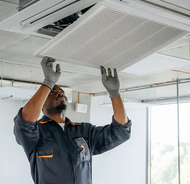  Why Homeowners & Businesses Trust Us in Vernon Hills, IL?