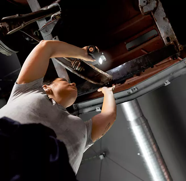 Why Homeowners & Businesses Trust Us Vernon Hills, IL