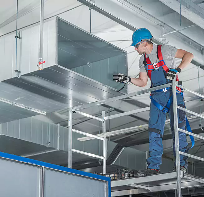 Why Homeowners & Businesses Trust Us Vernon Hills, IL